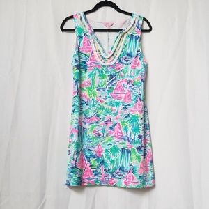 Lilly Pulitzer Harper Shift Dress